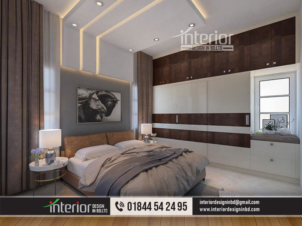 Bedroom Interior Design In Bangladesh, Bedroom Interior Design Ideas , 51 Modern Bedrooms With Tips To Help You Design, 10 Contemporary Interior Design Ideas For Your Home |, Best OFFICE Interior Design In Bangladesh| , 51 Modern Bedrooms With Tips To Help You Design , 7 Good House Interior Design Commandments for A Perfect Home, 200 Modern Home Interior Design Ideas 2023 | Living Room Decorating Ideas Partition Wall Decoration, Industry Insights On Luxury home interiors in India , Home Décor and Interior Design Ideas: Ideas for Modern Homes ..., Real-Estate Home Interior Design from Best Interior ..., How to Plan Home Interiors: A Step-by-Step Guide, Interior Design Cost in Bangladesh , U-Home Interior Design | Interior Designers Singapore |, Home Interior Designers In Whitefield Bangalore |, 20 Best Interior Design Tips To Decorate Your Home |, Interior Design IN BD: Wish to have a perfect abode? Go for ..., Do You Need an Expert to Design Your Home , 51 Modern Bedrooms With Tips To Help You Design ..., Top 200 Modern Bedroom Design Ideas 2023 | Bedroom Wall Decoration Ideas| Home Interior Design ideas, Bedroom Interior Design -, Top 50 Modern Bedroom Interior Design Ideas For 2023, 40+ Bedroom Interior Design Ideas for Your Home | Beautiful ..., Top 100 Modern Bedroom Decorating Ideas 2023 | Bedroom Design Makeover | Home Interior Design Ideas, 51 Modern Bedrooms With Tips To Help You Design ..., Bedroom Interior Design Ideas - Furdo Smart Living Spaces, Room design | Wardrobe design bedroom, Bedroom cupboard ..., 45+ Bedroom Design Ideas for Indian Homes in 2023, Bedroom Interior Design Ideas |, Bedroom Interior Design Ideas Wood Tailors Club Savvy Crafts, Bedroom Interior Design - Small Bedroom Designs, Indian Bedroom Design Ideas, Inspiration & Images - May 2023 |, Bedroom Interior Design Ideas | Blog |, Top 20 Latest Bedroom Interior Designs -, Bedroom |, Living Room Interior Design in Dhaka, Bangladesh | Contact ..., এটি একটি Master Bed Room Designs. আধুনিক, Bedroom Interior Design Service in Dhaka, Bangladesh, PROJECTS -. Top 200 Modern Bedroom Design Ideas 2023 Master Bedroom Wall Decorating Ideas| Home Interior Design, 100 Modern Bedroom Design Ideas 2023 Master Bedroom Wall Decoration | Home Interior Design Ideas, SERENE LUXURY MASTER BEDROOM INTERIOR DESIGN, Master Bedroom Design Ideas - interior design in bd, Elements of Luxurious Master Bedroom from Interior Designers ..., 85 Best Bedroom Ideas & Design Tips for Every Style, 30 Stunning Master Bedroom Design Ideas for Your Home - Foyr, How to Decorate a Master Bedroom: 5 Interior Design Ideas, 7 Modern Master Bedroom Ideas | Beautiful Homes, 42 Best Master Bedroom Decorating Ideas, Natural Wood Modern Spacious Master Bedroom Design | Livspace, Best Bedroom Interior Design Company | INTERIOR DESIGN IN BD, Luxury Master Bedroom Design Ideas | 2021 Trends | Anderson Studio, Modern Style Master Bedroom With Elegant Accent Wall Design | Livspace, Sims Hilditch, Cotswold Manor House, Grey Bookcase in Master Bedroom, Brooklyn, NY, Tuckborough Urban Farmhouse, Bedroom interior design is very much essential for a home interior design. A bedroom design is a Private informal space where we sleep and relax. A skilled and experienced interior designer can adequately utilize the area and provide the proper design. There are various ways to change a bedroom’s interior design. The final design depends on your budget and your dreams for home interior design. The bedroom interior design can be as simple as adding a few board panels, lighting, and neon lights. It can be as simple as wall art on the bedroom design facade. On the other hand, it can be lavish with an attached terrace, sofas, swings, coffee tables, and more. The ideas can be out of this world. It depends on your budget and the bedroom interior designer’s creativity. One of the most imported home spaces is the Master Bed Room design, which should be considered when you think about interior decoration. Not only to increase beauty but also for essential requirement fulfillment, Master BedRoom design interior design is very much important. Attractive Bed, Wall Cabinet, Dressing Table, Color, lighting, Flooring, and Curtain, bedroom wardrobe interior design is also vital for bedroom interior design in Bangladesh. There can be various false ceiling designs for the master bedroom. It depends on the material’s creativity and the budget. The tv cabinets can be boxed or wall-mounted. If the TV is attached to the wall, then the wall panel design complements the TV. Some people like to apply artificial grass to the master bedroom design. However, such designs are suitable for large master bedrooms design. In a small master bedroom design, the grass can look out of place. Child Bed Room Interior design is another critical part. For Kids, room design should be considered the following matters: Child Age, Gender and Taste, etc. Beautiful Bed, Study Unit, Wall Cabinet, Dressing Table, Painting, lighting, Flooring, and CurtainYou should add a Wooden Ceiling, Wall Paneling/ Sticker Print, and Indoor Green for Luxury looks. Design is all about the plan. Before decorating your Bedroom design, you should plan carefully and adequately. It would be best to prepare the different factors of your room, like furniture Placing, Lighting arrangements, colors combination, and other such features. The wall color of a bedroom design can change its appearance completely. Most people will choose a light color to paint their bedroom design walls. Light blue/ Apple White is an excellent choice because it helps with proper sleeping. Different types of Bedroom design color combinations will be different. Lighting is another significant consideration for bedroom interior design. If you have no option in your hand, you never want to place your bed on the window side, partly blocking the light. Mattresses should be placed where the window is not blocked. Bedroom design light considerations include: · At Ceiling LED Light · Wall Bracket Light · Defuse light at the ceiling and wall paneling. · Table Lamps at the bedside · Curtains must be used in Windows modern bedroom designs, bedroom design ideas, bedroom design for a couple, bedroom design simple, modern bedroom designs for small rooms, bedroom furniture design, bedroom design bedroom design ideas, bedroom design photo gallery, bedroom design simple, bedroom design interior, bedroom design with wardrobe, bedroom design modern, bedroom design furniture bedroom design pop, bedroom design color, small bedroom design, master bedroom design, single bedroom design, modern bedroom design, three bedroom design, bedroom pop design gaming bedroom design, false ceiling design for bedroom, small double bedroom design, bedroom wall painting design, bedroom design for girl, bedroom design for a couple, bedroom design Pinterest, bedroom design bd,bedroom design for teenage girl,bedroom design ideas for small rooms,bedroom with dressing room design,bedroom gaming room design,bedroom room design,bed in the living room design,bedroom with study room design,bedroom room design ideas,simple bedroom design low cost,simple bedroom design for a small space,simple bedroom design for a girl simple bedroom design photo gallery, simple bedroom decorating ideas,simple bedroom design for a couple,interior design company in Dhaka,interior design in Bangladesh cost,interior design company list in Bangladesh, simple bedroom design in Bangladesh,interior design in Bangladesh cost,flat interior design in Bangladesh,dining room design in Bangladesh,interior design company in Dhaka, drawing room interior design,children's bedroom design ideas,children's bedroom design images,small children's bedroom design ideas,best children's bedroom design,simple children's bedroom ceiling design,children's bedroom ceiling design,interior design ideas for children's bedroom,bedroom design for children's room,modern children's bedroom ceiling design,cupboard design for children's bedroom,false ceiling children's bedroom designs 2022,false ceiling children's bedroom designs 2020,small bedroom designs for kids-children,children's bedroom cupboard designs,children bedroom design tips,modern+children's+bedroom+ceiling+design,ceiling design for children's bedroom,shared childrens bedroom design ideasbespoke childrens bedroom Design