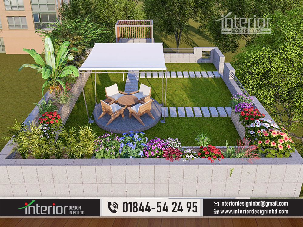 Everybody wants a peaceful place in their house to seek refuge from exhausting daily life. Considering the growing popularity of interior design bd rooftop garden has brought an excellent Service called Rooftop Garden Design in Bangladesh. We can turn any unoccupied space into a beautiful urban oasis. With our amazing concepts, we can successfully offer you the dazzling rooftop garden of yours. A rooftop garden can prove to be that placid space. At present the idea of decorating your rooftop has gained popularity because it provides a very charming and healthy environment for families. interior design bd is the Best Landscape Design Company in Bangladesh. interior design bd your rooftop with various ideas. we have many rooftop design ideas for the house. A roof design You can use your roof as a place of comfort and it is eco-friendly. This is where you can relax. You will just sit there and enjoy the serenity of the evening away from the hustle and bustle of your day. Rooftop design ideas don’t actually require too much space. you can share with us rooftop design ideas for small houses. we can give you a modern rooftop garden design for your house. A garden on your rooftop can be an exciting and ideal way to enjoy all the purity of gardening and outdoor space. But it requires careful planning and drafting to design a rooftop garden. Interior design bd offers full-service rooftop garden design solutions in Dhaka, Bangladesh. It’s not only for planning the new one but also for enhancing the existing one in a new way. rooftop designs reviews,the low-cost simple rooftop design,rooftop design for home,rooftop designs Naperville,rooftop design pictures,rooftop roofing,low-cost simple rooftop design,rooftop design for small house,simple rooftop design ideas,rooftop terrace home design,rooftop design with roof,rooftop design pictures,rooftop design for home in India,rooftop bar design for home,rooftop design ideas for house,rooftop design ideas,rooftop room design ideas,rooftop design ideas Philippines,simple rooftop design ideas,rooftop ideas for home,rooftop design ideas,rooftop design for small house,rooftop design ideas for house,rooftop design for home,rooftop design for house,rooftop design pictures,rooftop design Philippines,rooftop design with roof,rooftop design ideas Philippines,the low-cost simple rooftop design,simple rooftop design ideas,modern rooftop design,house rooftop design,simple rooftop design Philippines,small rooftop design,simple rooftop design terrace rooftop design,3-storey house with rooftop design,2-storey house with rooftop design,rooftop house design,rooftop garden design,rooftop terrace design,rooftop room design rooftop solar system design pdf,rooftop railing design,rooftop restaurant design,rooftop bar design,rooftop swimming pool design,rooftop tiles design,rooftop gardening in Bangladesh pdf balcony roof design in Bangladesh,low-cost simple rooftop design,rooftop garden plants,rooftop gardening ideas,gardening company in Bangladesh.