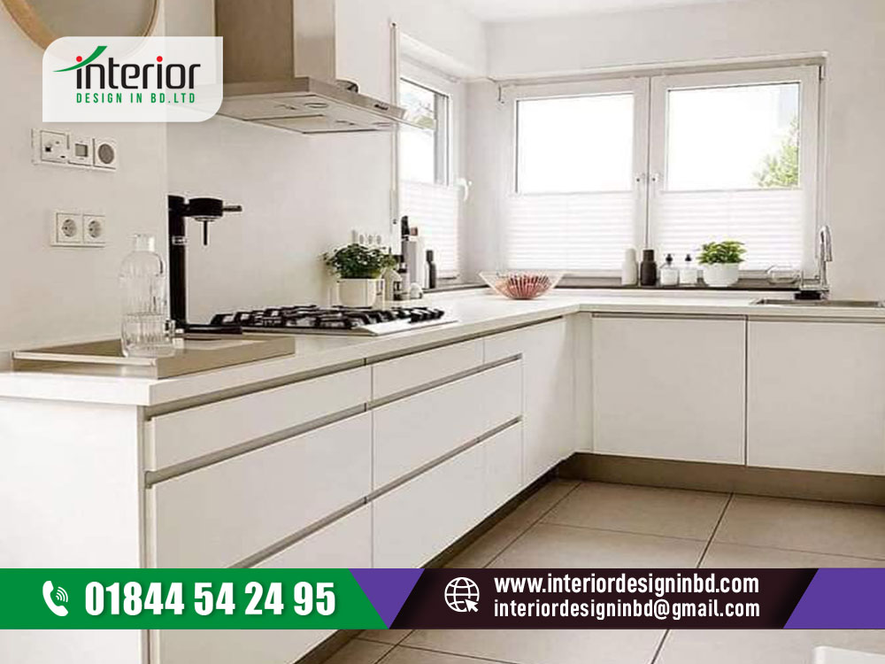 Beautiful kitchen design, Image, No photo description available. do 3d modern kitchen design and classical kitchen design, open kitchen design, modular kitchen interior design, best kitchen interior decoration in bd, kitchen interior design in bangladesh, top kitchen interior design in bangladesh-01, Kitchen Cabinet,Kitchen Cabinet Design Services in Bangladesh,Modular Kitchen Design Ideas,Modern kitchen design,Kitchen cabinet price,CCL interior design, Modular Kitchen 3, Single Wall Modular Kitchens Interior Design, Kitchen Image of 1200 Sq.ft 2 BHK Apartment for buy in Kukatpally for 6230000, apartment fridge storgae flat rent, NEOCHINESE 新中式 oriental interior design double volume emerlard green contemporary, Solid Plywood Kitchen Cabinet #SRI SENDAYAN Kitchen, U Shape Modular Kitchen Designing Services, GUNTUR, I will do interior design and render home kitchen apartment living room bedroom, When it comes to kitchen interior design, there are many different styles to choose from. However, it is important to consider the overall theme of your home before making a final decision. For example, if your home is more traditional, you may want to go with a classic kitchen design. On the other hand, if your home is more modern, you may want to choose a more contemporary kitchen design. No matter what style you choose, there are a few key elements that should be included in every kitchen. These elements include adequate lighting, plenty of counter space, and adequate storage. If you keep these key elements in mind, you should be able to find a kitchen design that fits both your personal style and the overall theme of your home. A kitchen is more than just a room to cook in – it’s a gathering place, a hub of activity, and a space that reflects your personal style. Whether you’re planning a major kitchen renovation or simply want to refresh your space, there are endless possibilities when it comes to kitchen interior design. Before you start planning your kitchen makeover, it’s important to understand the different types of kitchen layouts and designs. This will help you visualise what’s possible and identify the best layout for your space. Once you’ve decided on the layout that best suits your space, it’s time to start planning the details. kitchen interior design is all about creating a space that reflects your personal style. Do you love to entertain? If so, you’ll want to make sure your kitchen design includes enough space for socialising and dining. A large island with bar stools is the perfect place to gather with friends and family. If you prefer a more relaxed atmosphere, consider adding a comfortable seating area where you can enjoy your morning coffee. Are you a foodie? If you love to cook, you’ll want to make sure your kitchen design includes plenty of counter space and storage for all your kitchen gadgets and ingredients. A well-designed kitchen will make cooking a breeze, and you’ll be able to enjoy trying new recipes without feeling cramped or cluttered. Your kitchen should be a reflection of your personal style, so don’t be afraid to experiment with different design elements until you find a look that you love. Whether you prefer a sleek and modern space or a cozy and traditional kitchen, there are endless possibilities when it comes to kitchen interior design. With a little creativity and planning, you can create the kitchen of your dreams. When thinking about kitchen interior design, there are a few things to keep in mind. The kitchen is one of the most important rooms in the house - it's where we cook, eat and socialize. So, it's important to make sure that the design suits our needs. The first thing to consider is the layout of the kitchen. This will depend on the size and shape of the room, as well as the amount of natural light. Once we have a good understanding of the space, we can start to think about the layout of the kitchen. For example, we might want to create a cooking area, a dining area and a socializing area. Once we have the layout sorted, we can start to think about the different elements of kitchen interior design. This includes the color scheme, the furniture, the appliances and the storage. We need to make sure that each element is carefully chosen to suit the overall design. The color scheme is an important part of kitchen interior design. We need to consider the different colors that we want to use and how they will work together. For example, we might want to use a light color for the walls and a darker color for the cabinets. Or, we might want to use a bright color for the backsplash and a neutral color for the countertops. The furniture is another important element of kitchen interior design. We need to choose pieces that are both stylish and functional. For example, we might want to choose a dining table that is also a workspace. Or, we might want to choose stools that can be stored away when not in use. The appliances are another important element of kitchen interior design. We need to make sure that they are efficient and stylish. For example, we might want to choose an oven that has a self-cleaning function. Or, we might want to choose a fridge that has a water dispenser. The storage is the final element of kitchen interior design. We need to make sure that we have enough storage for all of our needs. For example, we might want to choose cabinets that have pull-out drawers. Or, we might want to choose shelves that are easy to access. When creating the interior design for a kitchen, there are many benefits to be gained by taking a holistic and considered approach. By working with a professional kitchen interior designer, homeowners can avoid making common and costly mistakes, create a cohesive and stylish space, and maximize the potential of their kitchen layout. A kitchen is often the heart of a home – it’s where we gather to cook, eat, entertain, and socialize. It’s little wonder then, that so much time, effort, and money is invested in creating a beautiful and functional kitchen space.While it’s possible to design and renovate a kitchen ourselves, there are many benefits to be gained by working with a professional kitchen interior designer. Here are just three of the many advantages: One of the most important benefits of working with a professional kitchen interior designer is that they can help you avoid making expensive mistakes. This is particularly important if you’re planning a major kitchen renovation or improvement project. Another benefit of enlisting the help of a professional kitchen interior designer is that they can help create a cohesive and stylish space. This is especially important if you have a large or open-plan kitchen, as it can be tricky to achieve the right balance of form and function. Last but not least, working with a professional kitchen interior designer can help you maximize the potential of your kitchen layout. They will be able to assess your space and make suggestions on how to best utilize it, which can be invaluable if you’re not sure where to start. As we move into 2020, we see a new decade of design trends unfolding. The kitchen is one of the most important rooms in the home, so it's no surprise that we're seeing some amazing new trends emerge. Here are four of the top kitchen interior design trends of 2020: Kitchen design is undergoing a major shift towards sleek, minimalistic designs. This trend is all about keeping things simple and uncluttered, and doing away with any unnecessary details. The focus is on clean lines and versatile, multi-functional pieces that can be used in a variety of ways. With the move towards minimalism, we're also seeing a lot of innovative new storage solutions. This is all about making the most of the space you have, and finding clever ways to store things out of the way. For example, we're seeing a lot of hidden storage, like cabinets that blend into the wall, or cupboards with sliding doors. There's a big focus on using natural materials in kitchen design right now. This includes materials like wood, stone, and linen. The idea is to create a space that feels warm and inviting, and that reflects the natural world around us. We're seeing a lot of kitchens that are making bold statements with their design. This might be something as simple as a statement piece of furniture, or a dramatic feature wall. The key is to create a space that is truly unique, and that really reflects your personal style. A good place to start when considering kitchen interior design is to think about what kind of atmosphere you want to create in your kitchen. Do you want it to be a space where you can entertain guests and throw dinner parties, or do you want it to be a more private space where you can prepare meals for your family? Once you have decided on the overall atmosphere you want to create, you can start to think about the individual elements that will contribute to that atmosphere. The layout of your kitchen is a good place to start. If you entertain guests often, you might want to consider an open layout that encourages conversation and socializing. On the other hand, if you prefer a more private space, a closed layout with fewer open areas might be a better option. The next thing to think about is the color scheme of your kitchen. Again, this is something that should be based on the overall atmosphere you want to create. If you want a bright and cheerful space, consider using light colors like white or pastels. For a more subdued and intimate atmosphere, dark colors like navy or forest green can be a good choice. The next step is to think about the cabinetry and countertops in your kitchen. What kind of material do you want to use? Do you want something classic like wood, or something more modern like stainless steel? What kind of style do you want? Do you want something simple and streamlined, or do you want something with more ornate details? Finally, you need to think about the accessories and appliances in your kitchen. Again, the style you choose should be based on the overall atmosphere you are trying to create. If you want a more modern kitchen, consider using sleek, stainless steel appliances. If you want a more traditional space, consider using wooden or ceramic dishes and cookware. By taking the time to think about the overall atmosphere you want to create in your kitchen and the individual elements that will contribute to that atmosphere, you can create a kitchen interior design that is both stylish and functional. Kitchen interior design is a very important aspect of any home. It can make or break the look of your kitchen, and can even affect how well your kitchen functions. When designing your kitchen, be sure to keep in mind the different elements that will come into play, such as the countertops, appliances, flooring, and cabinets. With a little help from a professional, you can create the perfect kitchen for your home. kitchen interior design ideas, kitchen interior design trends 2022, kitchen interior design images, kitchen interior design for small kitchen, kitchen interior design Kerala, kitchen interior design price kitchen interior design Pinterest, kitchen interior design cost, kitchen interior design near me, small kitchen interior design, l shape kitchen interior design, modern kitchen interior design open kitchen interior design, modular kitchen interior design, small kitchen interior design ideas, parallel kitchen interior design, best kitchen interior design, simple kitchen interior design Indian kitchen interior design, kitchen cabinet interior design, kitchen 2 bhk flat interior design, kitchen room interior design, kitchen modern interior design, kitchen's latest interior design, kitchen and living room interior design, kitchen interior design ideas, kitchen design, kitchen interior design modern, modular kitchen designs photos, kitchen interior design Pinterest, open kitchen interior design, small kitchen interior design in Bangladesh, kitchen interior design price in Bangladesh, interior design ideas in Bangladesh, interior design cost in Bangladesh, interior design courses in Bangladesh, kitchen interior design description, how to design kitchen interior, kitchen cabinet design Dhaka, small kitchen interior design, modular kitchen in Bangladesh, kitchen design The Bangladeshi kitchen cabinet, kitchen cabinet design, kitchen design pictures, kitchen design images simple, best interior design company in Dhaka, open kitchen designs photo gallery, interior designer, interior design houseWhen it comes to kitchen interior design, there are many different styles to choose from. However, it is important to consider the overall theme of your home before making a final decision. For example, if your home is more traditional, you may want to go with a classic kitchen design. On the other hand, if your home is more modern, you may want to choose a more contemporary kitchen design. No matter what style you choose, there are a few key elements that should be included in every kitchen. These elements include adequate lighting, plenty of counter space, and adequate storage. If you keep these key elements in mind, you should be able to find a kitchen design that fits both your personal style and the overall theme of your home. A kitchen is more than just a room to cook in – it’s a gathering place, a hub of activity, and a space that reflects your personal style. Whether you’re planning a major kitchen renovation or simply want to refresh your space, there are endless possibilities when it comes to kitchen interior design. Before you start planning your kitchen makeover, it’s important to understand the different types of kitchen layouts and designs. This will help you visualise what’s possible and identify the best layout for your space. Once you’ve decided on the layout that best suits your space, it’s time to start planning the details. kitchen interior design is all about creating a space that reflects your personal style. Do you love to entertain? If so, you’ll want to make sure your kitchen design includes enough space for socialising and dining. A large island with bar stools is the perfect place to gather with friends and family. If you prefer a more relaxed atmosphere, consider adding a comfortable seating area where you can enjoy your morning coffee. Are you a foodie? If you love to cook, you’ll want to make sure your kitchen design includes plenty of counter space and storage for all your kitchen gadgets and ingredients. A well-designed kitchen will make cooking a breeze, and you’ll be able to enjoy trying new recipes without feeling cramped or cluttered. Your kitchen should be a reflection of your personal style, so don’t be afraid to experiment with different design elements until you find a look that you love. Whether you prefer a sleek and modern space or a cozy and traditional kitchen, there are endless possibilities when it comes to kitchen interior design. With a little creativity and planning, you can create the kitchen of your dreams. When thinking about kitchen interior design, there are a few things to keep in mind. The kitchen is one of the most important rooms in the house - it's where we cook, eat and socialize. So, it's important to make sure that the design suits our needs. The first thing to consider is the layout of the kitchen. This will depend on the size and shape of the room, as well as the amount of natural light. Once we have a good understanding of the space, we can start to think about the layout of the kitchen. For example, we might want to create a cooking area, a dining area and a socializing area. Once we have the layout sorted, we can start to think about the different elements of kitchen interior design. This includes the color scheme, the furniture, the appliances and the storage. We need to make sure that each element is carefully chosen to suit the overall design. The color scheme is an important part of kitchen interior design. We need to consider the different colors that we want to use and how they will work together. For example, we might want to use a light color for the walls and a darker color for the cabinets. Or, we might want to use a bright color for the backsplash and a neutral color for the countertops. The furniture is another important element of kitchen interior design. We need to choose pieces that are both stylish and functional. For example, we might want to choose a dining table that is also a workspace. Or, we might want to choose stools that can be stored away when not in use. The appliances are another important element of kitchen interior design. We need to make sure that they are efficient and stylish. For example, we might want to choose an oven that has a self-cleaning function. Or, we might want to choose a fridge that has a water dispenser. The storage is the final element of kitchen interior design. We need to make sure that we have enough storage for all of our needs. For example, we might want to choose cabinets that have pull-out drawers. Or, we might want to choose shelves that are easy to access. When creating the interior design for a kitchen, there are many benefits to be gained by taking a holistic and considered approach. By working with a professional kitchen interior designer, homeowners can avoid making common and costly mistakes, create a cohesive and stylish space, and maximize the potential of their kitchen layout. A kitchen is often the heart of a home – it’s where we gather to cook, eat, entertain, and socialize. It’s little wonder then, that so much time, effort, and money is invested in creating a beautiful and functional kitchen space.While it’s possible to design and renovate a kitchen ourselves, there are many benefits to be gained by working with a professional kitchen interior designer. Here are just three of the many advantages: One of the most important benefits of working with a professional kitchen interior designer is that they can help you avoid making expensive mistakes. This is particularly important if you’re planning a major kitchen renovation or improvement project. Another benefit of enlisting the help of a professional kitchen interior designer is that they can help create a cohesive and stylish space. This is especially important if you have a large or open-plan kitchen, as it can be tricky to achieve the right balance of form and function. Last but not least, working with a professional kitchen interior designer can help you maximize the potential of your kitchen layout. They will be able to assess your space and make suggestions on how to best utilize it, which can be invaluable if you’re not sure where to start. As we move into 2020, we see a new decade of design trends unfolding. The kitchen is one of the most important rooms in the home, so it's no surprise that we're seeing some amazing new trends emerge. Here are four of the top kitchen interior design trends of 2020: Kitchen design is undergoing a major shift towards sleek, minimalistic designs. This trend is all about keeping things simple and uncluttered, and doing away with any unnecessary details. The focus is on clean lines and versatile, multi-functional pieces that can be used in a variety of ways. With the move towards minimalism, we're also seeing a lot of innovative new storage solutions. This is all about making the most of the space you have, and finding clever ways to store things out of the way. For example, we're seeing a lot of hidden storage, like cabinets that blend into the wall, or cupboards with sliding doors. There's a big focus on using natural materials in kitchen design right now. This includes materials like wood, stone, and linen. The idea is to create a space that feels warm and inviting, and that reflects the natural world around us. We're seeing a lot of kitchens that are making bold statements with their design. This might be something as simple as a statement piece of furniture, or a dramatic feature wall. The key is to create a space that is truly unique, and that really reflects your personal style. A good place to start when considering kitchen interior design is to think about what kind of atmosphere you want to create in your kitchen. Do you want it to be a space where you can entertain guests and throw dinner parties, or do you want it to be a more private space where you can prepare meals for your family? Once you have decided on the overall atmosphere you want to create, you can start to think about the individual elements that will contribute to that atmosphere. The layout of your kitchen is a good place to start. If you entertain guests often, you might want to consider an open layout that encourages conversation and socializing. On the other hand, if you prefer a more private space, a closed layout with fewer open areas might be a better option. The next thing to think about is the color scheme of your kitchen. Again, this is something that should be based on the overall atmosphere you want to create. If you want a bright and cheerful space, consider using light colors like white or pastels. For a more subdued and intimate atmosphere, dark colors like navy or forest green can be a good choice. The next step is to think about the cabinetry and countertops in your kitchen. What kind of material do you want to use? Do you want something classic like wood, or something more modern like stainless steel? What kind of style do you want? Do you want something simple and streamlined, or do you want something with more ornate details? Finally, you need to think about the accessories and appliances in your kitchen. Again, the style you choose should be based on the overall atmosphere you are trying to create. If you want a more modern kitchen, consider using sleek, stainless steel appliances. If you want a more traditional space, consider using wooden or ceramic dishes and cookware. By taking the time to think about the overall atmosphere you want to create in your kitchen and the individual elements that will contribute to that atmosphere, you can create a kitchen interior design that is both stylish and functional. Kitchen interior design is a very important aspect of any home. It can make or break the look of your kitchen, and can even affect how well your kitchen functions. When designing your kitchen, be sure to keep in mind the different elements that will come into play, such as the countertops, appliances, flooring, and cabinets. With a little help from a professional, you can create the perfect kitchen for your home. kitchen interior design ideas, kitchen interior design trends 2022, kitchen interior design images, kitchen interior design for small kitchen, kitchen interior design Kerala, kitchen interior design price kitchen interior design Pinterest, kitchen interior design cost, kitchen interior design near me, small kitchen interior design, l shape kitchen interior design, modern kitchen interior design open kitchen interior design, modular kitchen interior design, small kitchen interior design ideas, parallel kitchen interior design, best kitchen interior design, simple kitchen interior design Indian kitchen interior design, kitchen cabinet interior design, kitchen 2 bhk flat interior design, kitchen room interior design, kitchen modern interior design, kitchen's latest interior design, kitchen and living room interior design, kitchen interior design ideas, kitchen design, kitchen interior design modern, modular kitchen designs photos, kitchen interior design Pinterest, open kitchen interior design, small kitchen interior design in Bangladesh, kitchen interior design price in Bangladesh, interior design ideas in Bangladesh, interior design cost in Bangladesh, interior design courses in Bangladesh, kitchen interior design description, how to design kitchen interior, kitchen cabinet design Dhaka, small kitchen interior design, modular kitchen in Bangladesh, kitchen design The Bangladeshi kitchen cabinet, kitchen cabinet design, kitchen design pictures, kitchen design images simple, best interior design company in Dhaka, open kitchen designs photo gallery, interior designer, interior design house
