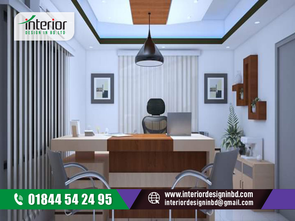 modern office interior design in dhaka, Preview image, Office Interior Design Service, Office rendering architecture design SketchUP lumion Interior, Image, md room interior design in bangladesh, Contemporary Office Interior Design Service, Top Office Interior Designs in Bangladesh Office - Image 1, Get The Best office design Services, I will do office interior design and home office room design, do office interior design and home office room design, Interior design, Commercial/Office Interior Designing Service, Commercial, Clinic Interior, INTERIOR / DIRECTOR CABIN CABIN INTERIOR/ OFFICE CABIN INTERIOR, Office Interior Design in Bangladesh, Office Interior design Services, interior design company, Interior Design Company in Dhaka, Bangladesh | Interior ..., Office Interior Design in Bangladesh - Evangel Architects Ltd. Office Interior Design Firm in Uttara Mirpur | Dhaka, Office Interior Design and decoration Service in Bangladesh ..., Interior Design In Bangladesh | Office Interior | Bangla Interior & Exterior, Top Office Interior Design Company In Dhaka Bangladesh ..., Office Interior Design Service – eSmart Bangladesh, Office Interior Design Price in Bangladesh | Image may contain Furniture Chair Table Desk Clinic Electronics Computer Keyboard Computer Hardware and Hardware. Modern OfficeLibrary by BoydDesign and BoydDesign in Malibu California. This image may . ..contain Furniture Table Chair Indoors Room Living Room and Interior Design. Best OFFICE Interior Design In Bangladesh. Image may contain Furniture Wood Hardwood Ceiling Fan Appliance Bookcase Table Plywood and Shelf. Modern OfficeLibrary and ChristoffFinio Architecture in Sagaponack New York. Image may contain Furniture Table Indoors Living Room Room Chair Coffee Table Interior Design and Tabletop Modern OfficeLibrary by Emily Summers Design Associates in Dallas Texas. Image may contain Furniture Chair Bookcase Shelf and Table. Image may contain Canvas Furniture Interior Design Indoors Art Chair Living Room and Room. This image may contain Wood Flooring Furniture Hardwood Living Room Room Indoors Interior Design Table and Floor. Traditional OfficeLibrary by David Flint Wood and MADE in New York New York Traditional OfficeLibrary by David Flint Wood and MADE in New York New York. This image may contain Furniture Chair Table Rug Picture Window and Indoors. This image may contain Indoors Interior Design Furniture Flooring Shelf Wood Living Room Room Lighting and Bookcase. This image may contain Indoors Interior Design Furniture Flooring Shelf Wood Living Room Room Lighting and Bookcase. 51 Modern Home Office Design Ideas For Inspiration. MD Room Interior Design. Spectrum Interiors Shares Difference between Office & Home . Office Interior Design Trends & Ideas for 2023. Office Room Interior Design Ideas and Trends - Berger Blog. 34 MD Room design ideas | office interior design, office .... Best Office Design & Decoration 2019 | Latest Office Design Ideas |Interior Jagat, Best Office Design & Decoration 2019 | Latest Office Design Ideas |Interior Jagat, 5 Best Online Office Design Services & Planners - Decorilla, 25 Creative Office Interior Designs With Trending Photos, office interior design in Bangladesh, office interior design bd, office interior design near me office interior design, conference room interior design, beautiful work station interior design ideas, modern office interior design ideas, MD room interior design at small space, Designing an office space can be a daunting task. There are so many factors to consider, from the layout and furniture to the paint colors and wall art. But with a little forethought and planning, you can create a space that is both stylish and functional. Your office is your second home. You spend hours there every day, so it’s important to make it a space that you enjoy being in. A great way to do this is to put your own personal stamp on the design of your office. Here are a few different ways to make your office interior design stand out: Your office is a reflection of your company, so it’s important to incorporate your branding into the design. Use your company’s colours, logo, and any other elements that are associated with your brand. This will help to create a cohesive and professional look. Natural light is not only good for your health, but it can also help to create a more pleasant work environment. If possible, position your desk near a window so that you can take advantage of the natural light. You can also use light-coloured paint or wallpaper to help reflect the light and brighten up the space. Your office should be a reflection of your personality. Choose artwork, photographs, and other décor that you love and that makes you happy. This will help to make your space more enjoyable to be in. The layout of your office can have a big impact on the overall look and feel of the space. Make sure to consider how you want the space to flow and how different elements will work together. For example, you may want to create a seating area near the window for a more relaxed feel. Plants are a great way to add a pop of colour and life to your office. They can also help to improve the quality of the air. Choose a few low-maintenance options that will thrive in the office environment. Comfort should be a top priority when designing your office. Choose furniture that is comfortable and ergonomic. This will help to reduce fatigue and make it easier to concentrate. The small details can make a big difference in the overall design of your office. Consider things like the drawer pulls, light fixtures, and other hardware. These elements can help to pull the space together and give it a more polished look. By following these tips, you can create an office space that is both stylish and functional. The colors and materials you choose for your office interior design can have a big impact on the overall look and feel of the space. Here are a few tips on how to pick the right colors and materials for your office: Consider the purpose of the space. The colors and materials you choose for your office should be in line with the purpose of the room. For example, if you are designing a meeting room, you might want to choose calming colors and materials to help promote creativity and collaboration. Consider the company brand. The colors and materials you choose for your office should also be in line with the company brand. For example, if you are designing an office for a law firm, you might want to use more traditional colors and materials to help convey a sense of professionalism and sophistication. Consider the environment. The colors and materials you choose for your office should also be in line with the environment you are trying to create. For example, if you are designing a home office, you might want to choose colors and materials that promote relaxation and comfort. Consider your budget. When choosing colors and materials for your office, be sure to consider your budget. You can find high-quality materials at a variety of price points, so it’s important to shop around to find what works best for you. Get creative. Finally, don’t be afraid to get creative with your office interior design. There are no hard and fast rules, so feel free to experiment with different colors and materials to create a space that is uniquely your own. How to design an office that is both stylish and functional When it comes to office design, it is important to find a balance between style and function. The best office designs are ones that are both stylish and functional, and there are a few key things to keep in mind when striving to achieve this balance. First and foremost, it is important to have a well-thought-out plan. Before making any changes, it is important to sit down and map out what you want your office to look like. This includes considering things like layout, furniture, and décor. Once you have a plan, it will be much easier to execute your vision. Next, it is important to keep your office organized. A cluttered and chaotic office will not only be unappealing to look at, but it will also be inefficient and difficult to work in. Take the time to declutter and organize your space so that it is both stylish and functional. Finally, it is important to consider the details. The little things can often make a big difference in the overall look and feel of your office. Pay attention to things like lighting, paint colors, and accessories to make sure that your office is both stylish and functional. By following these tips, you can design an office that is both stylish and functional. By taking the time to plan and organize your space, you can create an office that is both efficient and stylish. So, don’t neglect the details when designing your office—they can make all the difference in the overall look and feel of your space. tips for creating a unique and beautiful office interior design. Creating a beautiful and unique office interior design can be a challenge, but there are a few tips that can help. First, it is important to select a color scheme that is both soothing and professional. Second, it is important to create a variety of different textures and patterns to add interest and depth to the space. Third, it is important to choose furniture and accessories that are both stylish and functional. Fourth, it is important to consider the form and function of the space when planning the design. By following these tips, you can create an office interior design that is both beautiful and unique. How to make your office interior design reflect your company's brand. Decorating your office space to reflect your company's brand is a great way to make a lasting impression on clients and customers. Here are a few tips on how to get started: A good office room interior design can be the difference between a cramped, stressful workspace and a calm, productive one. By taking the time to plan out your space and design it in a way that promotes productivity and relaxation, you can create a office that you and your employees will love coming to work in each day. office interior design ideas, office interior design concepts, office interior design images, office interior design companies in Dubai, office interior design trends 2022, office interior design ideas for small space, office interior design online free, office interior design Pinterest, office interior design quotes, small office interior design, home office interior design, a low budget small office interior design, small office interior design photo gallery, modern office interior design, best office interior design, corporate office interior design, commercial office interior design, simple office interior design, advocate office interior design, office cabin interior design, office room interior design, office space interior design, office reception interior design, office wall interior design, offices interior design, office modern interior design, office home interior design, office interior design company in Bangladesh, interior design ideas in Bangladesh, interior design courses in Bangladesh interior design cost in Bangladesh, cost of interior design in Bangladesh, interior decoration price in Bangladesh, interior designer salary in Bangladesh, how to design office interior, office interior design description, office interior design Bangladesh, office interior design bd, office interior decoration, Dhaka interior design, office interior design Dhaka, office interior design in Bangladesh office design bd, office design ideas, office design interior, office design images, office design layout, office design ideas home, office design ideas for small office, office design furniture, office design interior ideas, office design small, home office design, modern office design, small office design, small office design ideas, reception office design, wallpaper office design table office design, interior office design ideas, small office design interior, false ceiling office design, office table design, office interior design, office interior design ideas, office ceiling design office wall design, office room design, office layout design, office cabin design, office furniture design, office sofa design, office interior design concepts, office interior design images, office interior design companies in Dubai, office interior design online free, office interior design ideas for small space, office interior design Pinterest, office interior design AutoCAD drawings, office interior design quotes, office interior design Singapore, small office interior design, low budget small office interior design, home office interior design, small office interior design ideas, modern office interior design, best office interior design, small office interior design photo gallery, corporate office interior design, commercial office interior design, simple office interior design, office cabin interior design, office room interior design, office space interior design, office reception interior design, office wall interior design, offices interior design, office modern interior design, office home interior design Are you looking professional interior design and decoration firm/company for your project in area of the Uttara, Dhaka, Bangladesh. Our service area are Interior Design Company In Dhaka, Best Interior Design Firm In Dhaka, Interior Designers At Dhaka, Interior Firm In Dhaka, Interior Design Company In Banani, Best Interior Design In Dhaka, Best Interior Designer In Dhaka, Gypsum Decoration In Dhaka, Best Interior Design Company In Dhaka, Also looking expert and professional Interior Architect Firm/company in area of the Uttara, Dhaka. Interior Design In BD is giving total interior solution not only Uttara, Dhaka, but also Mirpur, Dhanmondi, Banani, Gulshan, Baridhara, Mirpur DOHS, Mohakhali, Mohakhali DOHS, Mohammadpur, Shyamoli, Dhaka, Bangladesh. Flat Interior, Restaurant Interior Design and Decoration in area of the Uttara, Dhaka, Bangladesh. You can inform us for the meeting, presentation, best design concept and idea of your valued place. We are giving unique design concept and reasonable price for your project that you can implement your full interior project with us. Already,Interior Design In BD has done more 80+ project in Uttara, Dhaka, Whole Bangladesh. Also done more than 10 Group of Companies works in Mawna, Gazipur, Chittagong, and Uttara, Dhaka. Also done more than 30+ Office Interior Design and Decoration in Uttara, Banani, Gulshan, Baridhara, Dhanmondi, Palton, Motijheel, Dhaka. Our Services Areas: Interior Design Company In Gulshan, Interior Design Company In Banani, Apartment Interior Designer In Dhaka, List Of Interior Firm In Bangladesh, Interior Design Company In Uttara, Drawing Room Interior Design In Bangladesh, Interior Design Company In Dhanmondi Dhaka, Interior Design Company / Firm In Mirpur Dhaka, Interior Design Company / Firm In Mirpur DOHS Dhaka, Interior Design Company / Firm Baridhara Dhaka, Interior Design Company / Firm Palton Dhaka, Interior Design Company / Firm Motijheel Dhaka, Interior Design Company / Firm Mohakhali Dhaka, Interior Design Company / Firm Khilkhet Dhaka, Interior Design Company / Firm Mohammadpur Dhaka, Interior Design Company / Firm Savar Dhaka, Interior Design Company / Firm Tongi Gazipur, Interior Design Company / Firm Chittagong, Interior Design Company / Firm Agrabad Chittagong, Interior Design Company / Firm Khulna, Interior Design Company / Firm Feni, Interior Design Company / Firm In Noakhali, Interior Design Company / Firm In Comilla.
