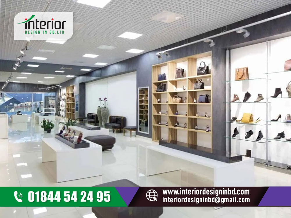 mobile shop interior design, unique showroom interior design, showroom interior design in bangladesh, best showroom designer in dhaka, healthcare interior design, medicine shop interior design decoration, 3D render of fashion shop 3D render of fashion shop interior design showroom stock pictures, royalty-free photos & images, modern showroom interior design, Showroom Interior Designing, Concept Showroom - Casamance Bruxelles | Showroom interior ..., How to design showroom interior especially in malls (2), Showroom Design, Different Types of Retail Shop or Showroom Interiors, 048-1, Showroom_interior_design_5, Any business that involves selling a product to the public needs to have a well-designed showroom. The interior design of a showroom can make a big difference in how customers perceive the products on display. A showroom with poor interior design is likely to turn customers away, while a showroom with a stylish and inviting design can make customers want to come back. When it comes to showroom interior design, there are a few key elements to keep in mind. The first is to create a layout that is easy for customers to navigate. This means having a clear path from the entrance to the exit, and making sure that the products are displayed in a way that is easy to see and understand. The second element is to choose furniture and fixtures that are stylish and inviting. comfortable chairs, well-lit displays, and a clean and tidy environment are all important factors in creating a showroom that customers will enjoy spending time in. Interior design is a crucial element of any showroom, and it should not be overlooked. By keeping these two key elements in mind, businesses can create a showroom that is both functional and inviting, and that will help to increase sales and encourage customer loyalty. There are a few key elements that go into designing a great showroom interior. The first is to create a cohesive design that flows well and makes use of the available space. It's important to have a well-thought-out floor plan that allows for a natural flow of traffic and makes it easy for customers to navigate. The second element is to choose the right fixtures and furnishings that fit the style of the showroom and complement the products on display. Everything from the lighting to the shelving should be carefully selected to create the perfect environment for displaying merchandise. Finally, it's important to create an inviting atmosphere that makes customers want to spend time in the space and browse the products on offer. This can be done with a combination of strategic design, comfortable seating, and friendly and helpful staff. By following these elements, any showroom can be transformed into a stylish and inviting space that's sure to attract customers. When considering a showroom interior design, there are many themes and styles to choose from. This can be a difficult decision, as the wrong choice can make the space feel dated or uninviting. Here are a few themes and styles to consider when designing a showroom: Contemporary: A contemporary showroom design is clean, minimalistic, and stylish. This type of design is perfect for showcasing modern products. Traditional: A traditional showroom design is classic and timeless. This type of design is perfect for showcasing products that are classic and luxurious. Rustic: A rustic showroom design is warm, inviting, and cozy. This type of design is perfect for showcasing products that are rustic or handmade. industrial: An industrial showroom design is edgy, urban, and hip. This type of design is perfect for showcasing products that are unique and cutting-edge. eclectic: An eclectic showroom design is a mix of different styles and themes. This type of design is perfect for showcasing products that are eclectic and one-of-a-kind. Your potential customers have likely done their research before they step foot in your showroom. They know what they like and they have a pretty good idea of what they want. Your job is to take their ideas and turn them into a cohesive design that meets their needs and reflects your brand. Start by defining the function of the space. What do you want your customers to do when they come in? Do you want them to be able to touch and feel the products? Do you want them to be able to try things on? Do you want them to be able to sit down and relax? Once you know the function, you can start to think about the flow of the space. Think about how people will move through the space and what you want them to see along the way. You might want to highlight certain products or include a display that tells a story. You also need to think about traffic patterns and how to manage them. You don't want people to feel cramped or like they're in the way. Your showroom should also reflect your brand. This is your chance to show off your style and what makes you unique. Choose a color scheme and furnishings that reflect your brand's personality. If you're a luxury brand, your space should feel luxurious. If you're a more relaxed brand, your space should be inviting and comfortable. Finally, pay attention to the details. The small things can make a big difference in the overall feel of the space. Consider things like lighting, music, and scent. These things can all contribute to the vibe you're trying to create. Creating a cohesive showroom interior design is all about creating a space that meets the needs of your customers and reflects your brand. Take the time to define the function of the space, think about the flow, and pay attention to the details. When customers walk into a showroom, they should feel welcomed, inspired, and like they can trust the company. The interior design of the showroom can play a big role in making sure potential customers have a positive experience and want to do business with the company. A well-designed showroom can help a company stand out from the competition, build rapport with customers, and close more sales. Here are a few ways that showroom interior design can affect the buyer's journey: First impressions matter. When customers walk into a showroom for the first time, they form an opinion of the company based on their surroundings. If the showroom is cluttered, outdated, or not well-maintained, customers may get the impression that the company is not professional or trustworthy. On the other hand, if the showroom is clean, modern, and inviting, customers will be more likely to have a positive experience and want to do business with the company. A well-designed showroom can make customers feel welcome and inspired. Customer experience is everything, and a showroom should be designed with the customer in mind. The layout, lighting, and furniture should be arranged in a way that is easy to navigate and makes customers feel comfortable. It is also important to have a variety of products on display so that customers can see what the company has to offer and find the right product for their needs. A well-designed showroom can help close more sales. When customers have a positive experience in the showroom, they are more likely to make a purchase. The interior design of the showroom can play a big role in making sure customers have a positive experience and want to buy products from the company. In conclusion, showroom interior design can affect the buyer's journey in a number of ways. From the first impression to the final sale, the interior design of a showroom can make a big difference in the success of a company. There are plenty of reasons to have a great showroom interior design. Here are five reasons why it can be beneficial to have an aesthetically pleasing and well-designed space: First impressions matter. Having a well-designed showroom can give customers a great first impression of your company. This is important because it can help them to form a positive opinion of your brand that lasts long after they leave the space. Showroom design can help to create a certain mood or atmosphere. This is important because it can influence how customers feel when they are in your space. For example, if you want customers to feel relaxed and comfortable, you would want to create a showroom design that oozes calmness and serenity. Good showroom design can be eye-catching and help to make your space more memorable. This is beneficial because it can help customers to remember your brand more easily, and also help to attract new customers. Having a well-designed showroom can make your employees proud to work for your company. This is important because it can help to increase employee morale, which can in turn lead to improved customer service. Finally, having a great showroom design can simply make your space more enjoyable to be in. This is beneficial for both customers and employees, as it can make spending time in your space more enjoyable and comfortable. Interior designers must understand the architectural features of a showroom and how they can be used to best showcase the products on display. They must also be aware of the latest trends in showroom design and how to incorporate them into their own designs. By keeping up with the latest trends and incorporating them into their designs, interior designers can create showrooms that are both stylish and functional.showroom interior design images, showroom interior design jobs, showroom interior design concept, showroom interior design book, showroom interior design chennai, showroom interior design architecture, showroom interior design cost in india, showroom interior design tiles, showroom interior design maker, jewellery showroom interior design, saree showroom interior design, cloth showroom interior design, jewellery showroom interior design pdf, garments showroom interior design photos catalog, car showroom interior design, sanitary showroom interior design, tile showroom interior design, furniture showroom interior design, mobile, showroom interior design, showrooms interior design, showroom display interior design, showroom electrical shop interior design, showroom saree shop interior design, showroom store interior design, showroom interior design ideas, showroom interior designers near me, small showroom interior design, showroom design plan, showroom interior design jobs, modern showroom design, furniture showroom interior design, car showroom interior design, modern showroom design interior, modern home design showroom, modern car showroom design, modern tile showroom design, modern showroom elevation design, modern jewellery showroom design modern home design showroom palm springs ca, modern kitchen design showroom near me, modern car accessories showroom design, modern car showroom design architecture, modernform (showroom crystal design center), shoes showroom design glass, ladies shoes showroom design, shoes showroom interior design, shoes showroom name, shoes showroom near me, showroom design ideas, showroom description, showroom examples, shoes showroom in cp, small shoe shop interior design ideas, shoe shop design for retail, ladies shoes shop design, wallpaper design for shoes shop, shoe shop front design, shoes display design shoes showroom design ideas, nike shoes showroom design, jewellery showroom design requirements, small jewellery showroom design, best jewellery showroom design, artificial jewellery showroom design, jewellery showroom interior design pdf, jewellery showroom exterior design, small jewellery showroom interior design images, jewellery showroom front design, jewellery showroom ceiling design, gold jewellery showroom design jewellery showroom designs, gold wholesale jewellery showroom designs, jewellery shop showroom design, jewellery interior showroom design, car showroom design standards pdf, car showroom design concept car showroom design plan, car showroom design requirements, car showroom design case study, car showroom design ideas, car showroom design case study pdf, car showroom design pdf, car showroom design architecture, small car showroom design, modern car showroom design, luxury car showroom design, used car showroom design, best car showroom design, modern car showroom design architecture, glass car showroom design, types of car showroom design, auto car showroom design, automobile car showroom design, carpet showroom design, car accessories showroom design, car dealership showroom design, car wash showroom design, cars showroom design, car showroom decoration showroom design, mobile showroom design furniture, mobile showroom design in india, mobile showroom interior design, mobile shop showroom design, mobile showroom display design, mobile showroom interior design ideas, mobile showroom counter design, mobile form design examples, mobile phone shop description, what is mobile design, mobile showroom cost, small mobile showroom design, simple mobile showroom design, mobile showroom design ideas, tiles showroom design ideas, display tiles showroom design ideas, ceramic tiles showroom design tiles showroom interior design, tiles showroom front design, tiles and sanitary showroom design, tiles showroom exterior design, floor tiles design for showroom, tiles showroom display design, tiles showroom design ideas, tiles showroom design images, floor tiles showroom design, bathroom tiles showroom design, kitchen tiles showroom design, tiles showroom near me, furniture showroom design plan, furniture showroom design concept, small furniture showroom design ideas, lonesome cottage furniture showroom & design center, shop furniture showroom design, salon furniture showroom design, furniture showroom front design, cloth showroom furniture design, jewellery showroom furniture design, duo designs and furniture showroom, wooden furniture showroom design, small furniture showroom design, modern furniture showroom design furniture showroom design ideas, bedroom furniture showroom design, jeans design ideas, clothing showroom design ideas, branded jeans showroom near me, how to display jeans in a retail store, jeans design name showroom design ideas, retail showroom design ideas, shop showroom design interior, mobile shop showroom design, jewellery shop showroom design, bike shop showroom design, tea shop showroom design, pet shop showroom design, finnish design shop showroom, showroom shop front elevation design, showroom electrical shop interior design, shop furniture showroom design, shopping mall showroom design, ladies suit showroom design, ladies footwear showroom design, ladies wear showroom design, ladies garments showroom design, ladies shoes showroom design, showroom design ideas, clothing showroom design ideas retail showroom design ideas, small showroom design ideas, ladies garment shop interior design ideas, lady fashion house, ladies showroom design, fashion showroom design, ladies fashion tailors ,la mode showroom ladies fashion showroom design, ladies shop bd, fashion showroom design ideas, fashion showroom design concept, fashion showroom ideas, what is a fashion showroom, fashion designer description, clothing showroom design ideas, fashion week designs kattappana showroom ,showroom imagine fashion designer, fashion designer showroom in south delhi, fashion designer showroom in delhi