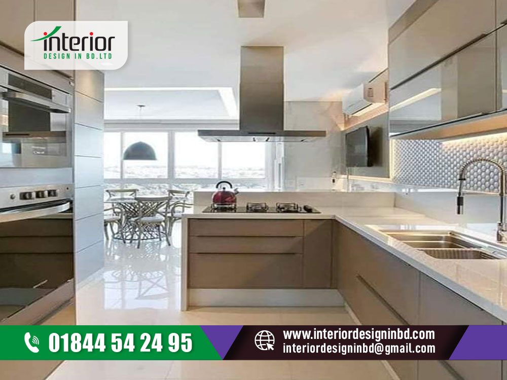 Beautiful kitchen design, Image, No photo description available. do 3d modern kitchen design and classical kitchen design, open kitchen design, modular kitchen interior design, best kitchen interior decoration in bd, kitchen interior design in bangladesh, top kitchen interior design in bangladesh-01, Kitchen Cabinet,Kitchen Cabinet Design Services in Bangladesh,Modular Kitchen Design Ideas,Modern kitchen design,Kitchen cabinet price,CCL interior design, Modular Kitchen 3, Single Wall Modular Kitchens Interior Design, Kitchen Image of 1200 Sq.ft 2 BHK Apartment for buy in Kukatpally for 6230000, apartment fridge storgae flat rent, NEOCHINESE 新中式 oriental interior design double volume emerlard green contemporary, Solid Plywood Kitchen Cabinet #SRI SENDAYAN Kitchen, U Shape Modular Kitchen Designing Services, GUNTUR, I will do interior design and render home kitchen apartment living room bedroom, When it comes to kitchen interior design, there are many different styles to choose from. However, it is important to consider the overall theme of your home before making a final decision. For example, if your home is more traditional, you may want to go with a classic kitchen design. On the other hand, if your home is more modern, you may want to choose a more contemporary kitchen design. No matter what style you choose, there are a few key elements that should be included in every kitchen. These elements include adequate lighting, plenty of counter space, and adequate storage. If you keep these key elements in mind, you should be able to find a kitchen design that fits both your personal style and the overall theme of your home. A kitchen is more than just a room to cook in – it’s a gathering place, a hub of activity, and a space that reflects your personal style. Whether you’re planning a major kitchen renovation or simply want to refresh your space, there are endless possibilities when it comes to kitchen interior design. Before you start planning your kitchen makeover, it’s important to understand the different types of kitchen layouts and designs. This will help you visualise what’s possible and identify the best layout for your space. Once you’ve decided on the layout that best suits your space, it’s time to start planning the details. kitchen interior design is all about creating a space that reflects your personal style. Do you love to entertain? If so, you’ll want to make sure your kitchen design includes enough space for socialising and dining. A large island with bar stools is the perfect place to gather with friends and family. If you prefer a more relaxed atmosphere, consider adding a comfortable seating area where you can enjoy your morning coffee. Are you a foodie? If you love to cook, you’ll want to make sure your kitchen design includes plenty of counter space and storage for all your kitchen gadgets and ingredients. A well-designed kitchen will make cooking a breeze, and you’ll be able to enjoy trying new recipes without feeling cramped or cluttered. Your kitchen should be a reflection of your personal style, so don’t be afraid to experiment with different design elements until you find a look that you love. Whether you prefer a sleek and modern space or a cozy and traditional kitchen, there are endless possibilities when it comes to kitchen interior design. With a little creativity and planning, you can create the kitchen of your dreams. When thinking about kitchen interior design, there are a few things to keep in mind. The kitchen is one of the most important rooms in the house - it's where we cook, eat and socialize. So, it's important to make sure that the design suits our needs. The first thing to consider is the layout of the kitchen. This will depend on the size and shape of the room, as well as the amount of natural light. Once we have a good understanding of the space, we can start to think about the layout of the kitchen. For example, we might want to create a cooking area, a dining area and a socializing area. Once we have the layout sorted, we can start to think about the different elements of kitchen interior design. This includes the color scheme, the furniture, the appliances and the storage. We need to make sure that each element is carefully chosen to suit the overall design. The color scheme is an important part of kitchen interior design. We need to consider the different colors that we want to use and how they will work together. For example, we might want to use a light color for the walls and a darker color for the cabinets. Or, we might want to use a bright color for the backsplash and a neutral color for the countertops. The furniture is another important element of kitchen interior design. We need to choose pieces that are both stylish and functional. For example, we might want to choose a dining table that is also a workspace. Or, we might want to choose stools that can be stored away when not in use. The appliances are another important element of kitchen interior design. We need to make sure that they are efficient and stylish. For example, we might want to choose an oven that has a self-cleaning function. Or, we might want to choose a fridge that has a water dispenser. The storage is the final element of kitchen interior design. We need to make sure that we have enough storage for all of our needs. For example, we might want to choose cabinets that have pull-out drawers. Or, we might want to choose shelves that are easy to access. When creating the interior design for a kitchen, there are many benefits to be gained by taking a holistic and considered approach. By working with a professional kitchen interior designer, homeowners can avoid making common and costly mistakes, create a cohesive and stylish space, and maximize the potential of their kitchen layout. A kitchen is often the heart of a home – it’s where we gather to cook, eat, entertain, and socialize. It’s little wonder then, that so much time, effort, and money is invested in creating a beautiful and functional kitchen space.While it’s possible to design and renovate a kitchen ourselves, there are many benefits to be gained by working with a professional kitchen interior designer. Here are just three of the many advantages: One of the most important benefits of working with a professional kitchen interior designer is that they can help you avoid making expensive mistakes. This is particularly important if you’re planning a major kitchen renovation or improvement project. Another benefit of enlisting the help of a professional kitchen interior designer is that they can help create a cohesive and stylish space. This is especially important if you have a large or open-plan kitchen, as it can be tricky to achieve the right balance of form and function. Last but not least, working with a professional kitchen interior designer can help you maximize the potential of your kitchen layout. They will be able to assess your space and make suggestions on how to best utilize it, which can be invaluable if you’re not sure where to start. As we move into 2020, we see a new decade of design trends unfolding. The kitchen is one of the most important rooms in the home, so it's no surprise that we're seeing some amazing new trends emerge. Here are four of the top kitchen interior design trends of 2020: Kitchen design is undergoing a major shift towards sleek, minimalistic designs. This trend is all about keeping things simple and uncluttered, and doing away with any unnecessary details. The focus is on clean lines and versatile, multi-functional pieces that can be used in a variety of ways. With the move towards minimalism, we're also seeing a lot of innovative new storage solutions. This is all about making the most of the space you have, and finding clever ways to store things out of the way. For example, we're seeing a lot of hidden storage, like cabinets that blend into the wall, or cupboards with sliding doors. There's a big focus on using natural materials in kitchen design right now. This includes materials like wood, stone, and linen. The idea is to create a space that feels warm and inviting, and that reflects the natural world around us. We're seeing a lot of kitchens that are making bold statements with their design. This might be something as simple as a statement piece of furniture, or a dramatic feature wall. The key is to create a space that is truly unique, and that really reflects your personal style. A good place to start when considering kitchen interior design is to think about what kind of atmosphere you want to create in your kitchen. Do you want it to be a space where you can entertain guests and throw dinner parties, or do you want it to be a more private space where you can prepare meals for your family? Once you have decided on the overall atmosphere you want to create, you can start to think about the individual elements that will contribute to that atmosphere. The layout of your kitchen is a good place to start. If you entertain guests often, you might want to consider an open layout that encourages conversation and socializing. On the other hand, if you prefer a more private space, a closed layout with fewer open areas might be a better option. The next thing to think about is the color scheme of your kitchen. Again, this is something that should be based on the overall atmosphere you want to create. If you want a bright and cheerful space, consider using light colors like white or pastels. For a more subdued and intimate atmosphere, dark colors like navy or forest green can be a good choice. The next step is to think about the cabinetry and countertops in your kitchen. What kind of material do you want to use? Do you want something classic like wood, or something more modern like stainless steel? What kind of style do you want? Do you want something simple and streamlined, or do you want something with more ornate details? Finally, you need to think about the accessories and appliances in your kitchen. Again, the style you choose should be based on the overall atmosphere you are trying to create. If you want a more modern kitchen, consider using sleek, stainless steel appliances. If you want a more traditional space, consider using wooden or ceramic dishes and cookware. By taking the time to think about the overall atmosphere you want to create in your kitchen and the individual elements that will contribute to that atmosphere, you can create a kitchen interior design that is both stylish and functional. Kitchen interior design is a very important aspect of any home. It can make or break the look of your kitchen, and can even affect how well your kitchen functions. When designing your kitchen, be sure to keep in mind the different elements that will come into play, such as the countertops, appliances, flooring, and cabinets. With a little help from a professional, you can create the perfect kitchen for your home. kitchen interior design ideas, kitchen interior design trends 2022, kitchen interior design images, kitchen interior design for small kitchen, kitchen interior design Kerala, kitchen interior design price kitchen interior design Pinterest, kitchen interior design cost, kitchen interior design near me, small kitchen interior design, l shape kitchen interior design, modern kitchen interior design open kitchen interior design, modular kitchen interior design, small kitchen interior design ideas, parallel kitchen interior design, best kitchen interior design, simple kitchen interior design Indian kitchen interior design, kitchen cabinet interior design, kitchen 2 bhk flat interior design, kitchen room interior design, kitchen modern interior design, kitchen's latest interior design, kitchen and living room interior design, kitchen interior design ideas, kitchen design, kitchen interior design modern, modular kitchen designs photos, kitchen interior design Pinterest, open kitchen interior design, small kitchen interior design in Bangladesh, kitchen interior design price in Bangladesh, interior design ideas in Bangladesh, interior design cost in Bangladesh, interior design courses in Bangladesh, kitchen interior design description, how to design kitchen interior, kitchen cabinet design Dhaka, small kitchen interior design, modular kitchen in Bangladesh, kitchen design The Bangladeshi kitchen cabinet, kitchen cabinet design, kitchen design pictures, kitchen design images simple, best interior design company in Dhaka, open kitchen designs photo gallery, interior designer, interior design house