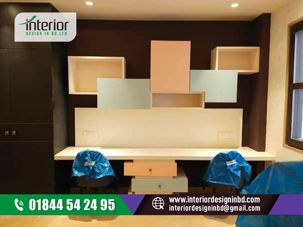 Centros de Entretenimiento - Muebles para TV Modernos - Cali, Vibrant Wall Colour Combinations for a Teenager’s Bedroom, Wall Mounted Modern TV Unit Design, Free Interior Decor illustration and picture, Simple home office room, Wall showcase designs for your home, Modular Study Table, Teenager room with desk, Wall Mounted Study Table, Random Inspiration 330, hCL kVc L4E MIw, Strategies to Improve Study Spaces at Home - Image 15 of 23, 15 Fun and Amazing Ways to Display Books - Matchness.com, Modern Furniture in Pakistan | Online Ads Pakistan, Modern Furniture in Dhaka, Modern Furniture in bangladesh, Modern Furniture in Feni, Modern Furiture In Gulsan, Modern Furniture In Banani, Modern Furniture In Uttora, Modern Furniture In Rampura, Modern Furniture In Rongpur, Modern Furniture In Baridhara, Modern Furniture In Mirpur Model Thana, Modern Furniture In Rajshahi, Modern Furniture In Dhanmonddi, Furniture interior design is the process of selecting and arranging furniture to achieve a particular style or look. It can be used to achieve a specific aesthetic in a room, or it can be used to achieve a functional purpose. Furniture interior design is an important part of interior design and can be used to create a variety of looks. There are many different furniture styles that can be used to achieve a particular look. Some of the most popular styles include contemporary, traditional, and rustic. Each style has its own unique characteristics that can be used to create a specific look. Furniture interior design is an important part of interior design and can be used to create a variety of looks. Furniture is one of the key aspects of interior design and can be used to create a variety of different styles. The first step is to choose the right furniture for the space. This means considering the size, shape and function of the room and the furniture. For example, in a small room you might want to choose furniture that is compact and/or multi-functional. In a large room you can go for more statement pieces. The next step is to think about the style you want to create. Do you want a classic, elegant look or something more modern and edgy? Once you have an idea of the style you want, you can start to select pieces that fit. For a classic look, opt for furniture with clean lines and simple designs. For a more modern look, try mixing different styles and materials. And don’t forget to accessorize! Adding a few key pieces can really help to pull the whole look together.Here are a few tips to keep in mind when using furniture to create different interior design styles: Furniture arrangement can be used to create functionality in a living space. Using furniture as barriers can help to direct foot traffic and define areas within a room. Placing a sofa or chairs in a conversational grouping can create a natural gathering space within a room. Additionally, furniture can be used to create additional storage or to display personal items. By getting creative with furniture arrangement, it is possible to make any living space more functional. When you have a small living space, you need to be strategic about your furniture choices. Placing furniture properly can make your space appear larger than it actually is. Here are a few tips on how to use furniture to make a small space appear larger: -Choose furniture with clean lines and simple designs. -Avoid using furniture with big, bulky designs. Instead, opt for smaller pieces that can be moved around easily. -Use furniture to create a sense of separation between different areas in your living space. For example, use a sofa to delineate the living room from the dining area. -Use light-colored furniture. This will help make your space appear brighter and more open. -Avoid using too much furniture. Too much furniture can make a space appear cluttered and small. Instead, use only the pieces that you need and leave some empty space. -Arrange your furniture in a way that allows for easy traffic flow. This will make your space appear more open and spacious. By following these tips, you can use furniture to make a small space appear larger. By choosing the right pieces and arranging them in a strategic way, you can create a living space that is both stylish and functional. Furniture is one of the most important aspects of interior design. It can be used to add character to a room and make it more inviting. Here are some tips on how to use furniture to add character to a room: Furniture can be used to create a focal point in a room by carefully considering its placement. Placing a piece of furniture in a room so that it is the first thing that catches your eye when you enter can help to create a focal point. Additionally, using furniture to block off a section of a room can also help to create a focal point. By doing this, you are essentially drawing the eye to a particular area of the room. Another way to use furniture to create a focal point in a room is by choosing a piece that is particularly eye-catching. This could be a piece of furniture that is brightly coloured, or one that has an interesting shape or design. Whatever it is that makes the piece of furniture stand out, it is likely to help create a focal point in the room. Of course, it is not just the furniture itself that can be used to create a focal point. The way in which it is arranged can also be important. A well-placed rug can help to add definition to a space and make it feel more inviting. Similarly, a collection of interesting objects placed on a shelf or table can also help to create a focal point. In short, there are a number of different ways that furniture can be used to create a focal point in a room. By carefully considering its placement, choosing eye-catching pieces, or arranging it in an interesting way, you can use furniture to help make any room feel more memorable and inviting. Furniture interior design is a growing industry with a bright future. With the right mix of creativity and technical skill, furniture interior designers can create beautiful, functional, and stylish spaces. With the furniture industry expected to grow in the coming years, furniture interior designers will be in high demand. So if you're thinking about a career in furniture interior design, now is the time to start! furniture interior design near me, furniture interior design courses, furniture interior design app, furniture interior design Slideshare, furniture interior design software free download, furniture interior design Jaipur, furniture interior design renovation, furniture interior design Nagpur, furniture interior design expo, Annabelle's fine furniture & interior design, poh seng furniture & interior design fdy furniture & interior design, lehao furniture & interior design, lee furniture & interior design, browsers furniture & interior design limerick, office furniture interior design, Rousseau's fine furniture & interior design, Vann furniture & interior design deck, kailan furniture & interior design, furniture for interior design pdf, furniture fixtures and equipment interior design, furniture showroom interior design, furniture selection interior design, furniture shop interior design, furniture templates for interior design, furniture plan interior design, furniture store interior design, furniture and interior design course, furniture and interior design company profile pdf, interior furniture design catalog pdf, furniture interior design near me, furniture interior designer job description, interior furniture company, importance of furniture in interior design, interior furniture online shopping, interior furniture near me, furniture Bangladesh interior and architecture design in Dhaka furniture design in Dhaka, cost of interior design in Bangladesh, interior design ideas in Bangladesh, interior decoration price in Bangladesh, top furniture design companies, furniture design company logo wood furniture designers, famous furniture designer, furniture design company names, furniture designers, furniture designer salary, famous wood furniture makers, furniture interior design near me, furniture interior design courses, furniture interior design app, furniture interior design slideshare, furniture interior design software free download, furniture interior design websites, furniture interior design ideas, furniture interior design jaipur, furniture interior design renovation, poh seng furniture & interior design, annabelle's fine furniture & interior design, lehao furniture & interior design, fdy furniture & interior design, browsers furniture & interior design limerick, lee furniture & interior design, Rousseau's fine furniture & interior design, office furniture interior design, Vann furniture & interior design dmcc, t & y furniture interior design, furniture for interior design pdf, furniture fixtures and equipment interior design, furniture showroom interior design, furniture templates for interior design, furniture selection interior design,, furniture plan interior design, furniture shop interior design, furniture store interior design, furniture and interior design course, furniture schedule an interior de